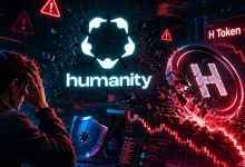 Humanity Protocol Hit by $30M Hack as H Token Crashes 80_
