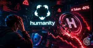 Humanity Protocol Hit by $30M Hack as H Token Crashes 80_