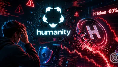 Humanity Protocol Hit by $30M Hack as H Token Crashes 80_