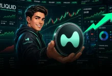 Hyperliquid (HYPE) Price
