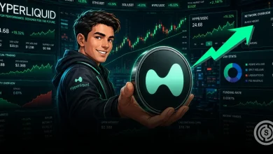 Hyperliquid (HYPE) Price