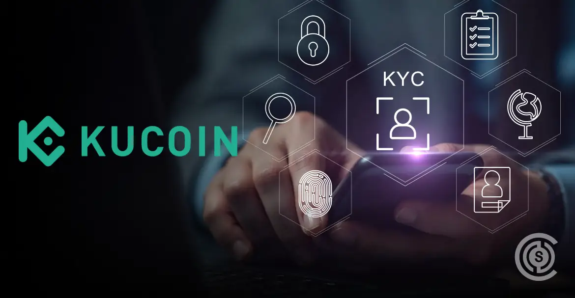 KuCoin Accused of Sending Legal Threat to Victim After $250K Laundering Via Bought KYC Accounts