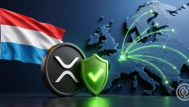 Luxembourg Green Light Speeds Up Ripple's Europe Push