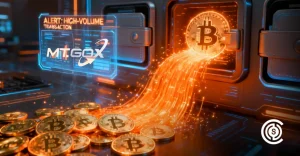 Mt. Gox Stirs Crypto Markets Again 10,306 Bitcoin Shifts to New Wallet