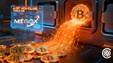 Mt. Gox Stirs Crypto Markets Again 10,306 Bitcoin Shifts to New Wallet