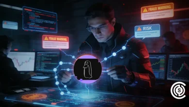 On-Chain Investigator ZachXBT Warns Traders To Avoid RAIN Protocol Amid Fraud Allegations (1)