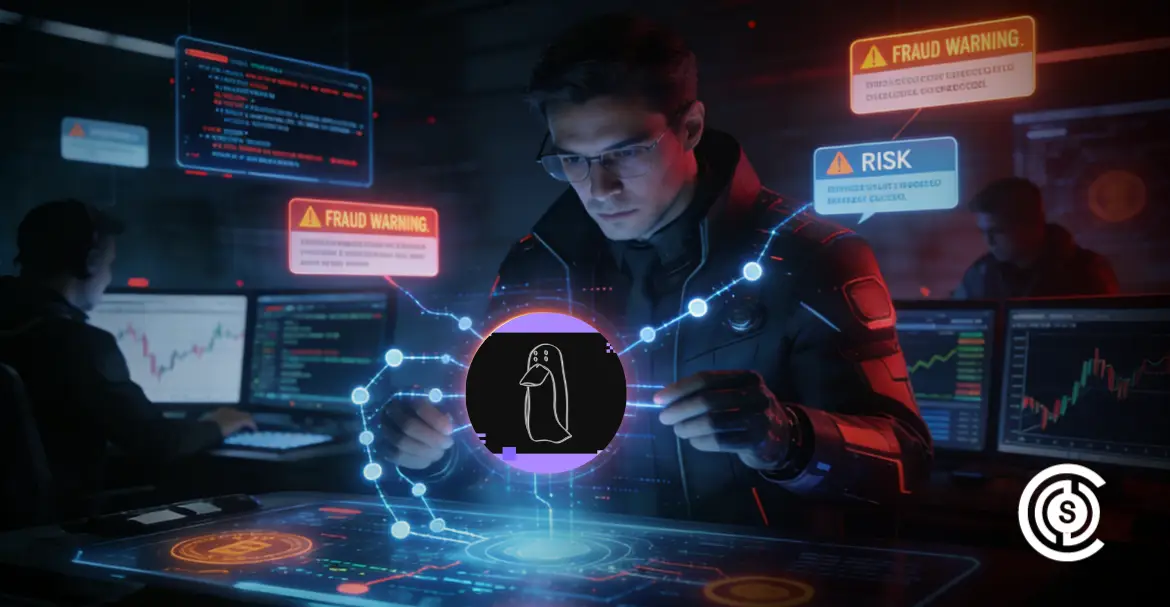 On-Chain Investigator ZachXBT Warns Traders To Avoid RAIN Protocol Amid Fraud Allegations (1)