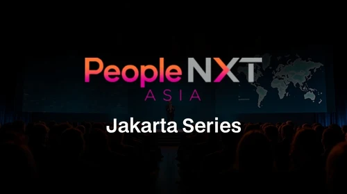 PeopleNXT Asia 2026: Jakarta Series