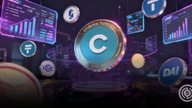 Stablecoin Growth Hit Pause as Adoption Buzz Keeps Building