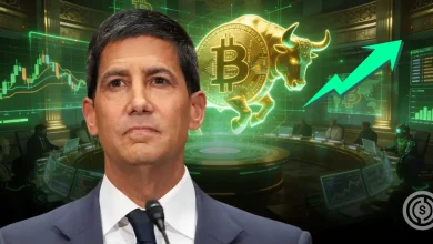 Warsh's first FOMC Could Spark a Crypto Relief Rally as Macro Risks Ease