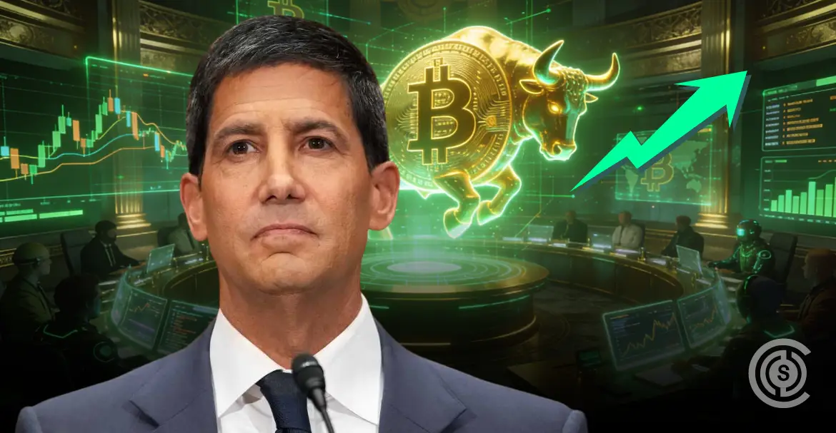 Warsh's first FOMC Could Spark a Crypto Relief Rally as Macro Risks Ease