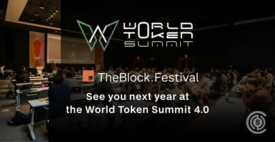 World Token Summit