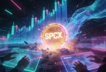 X to Enable $SPCX Trading as Pre-IPO Perpetuals Spike to $200M