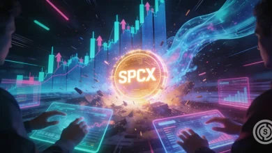 X to Enable $SPCX Trading as Pre-IPO Perpetuals Spike to $200M