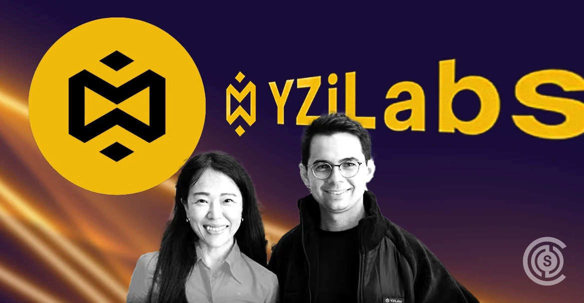 YZi Labs and CEA Industries Reach Deal to End Proxy Fight, Add BNB Experts to Board