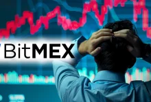 BitMEX to Close in September