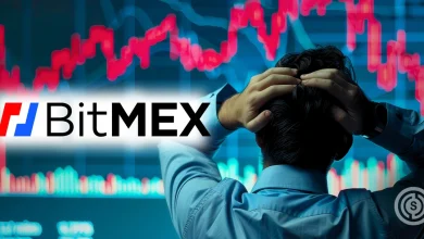 BitMEX to Close in September