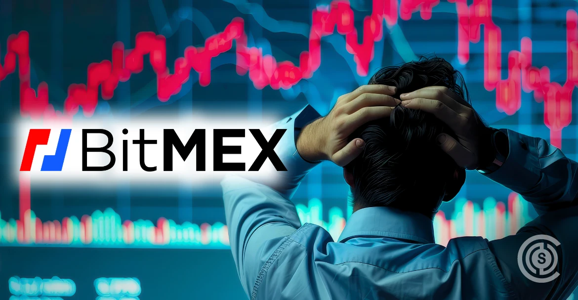 BitMEX to Close in September