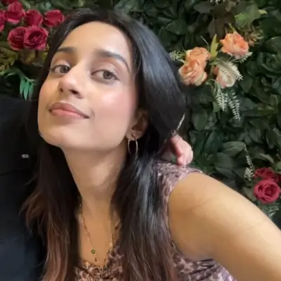 Devanshi Kashyap