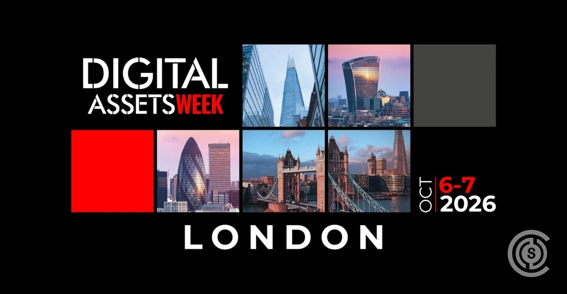 Digital Assets Week London