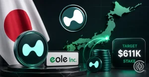 Eole Adds Hyperliquid's HYPE to Its Corporate Treasury