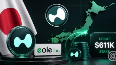 Eole Adds Hyperliquid's HYPE to Its Corporate Treasury