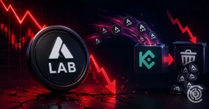 LAB Tanks Again After Massive KuCoin Deposits and Quick Sell-Offs ZachXBT