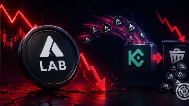 LAB Tanks Again After Massive KuCoin Deposits and Quick Sell-Offs ZachXBT