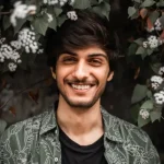 Photo of Mayank Kumar