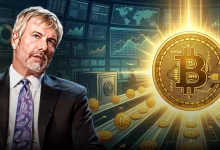 Michael Saylor Slams BIP-110 as Bitcoin Debate Heats Up