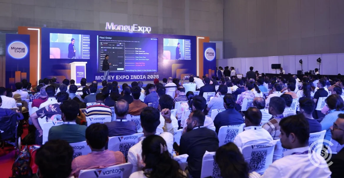 Money Expo India