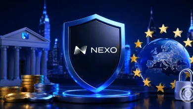 Nexo Keeps EEA Services Going as MiCA Reshapes Europe’s Crypto Market