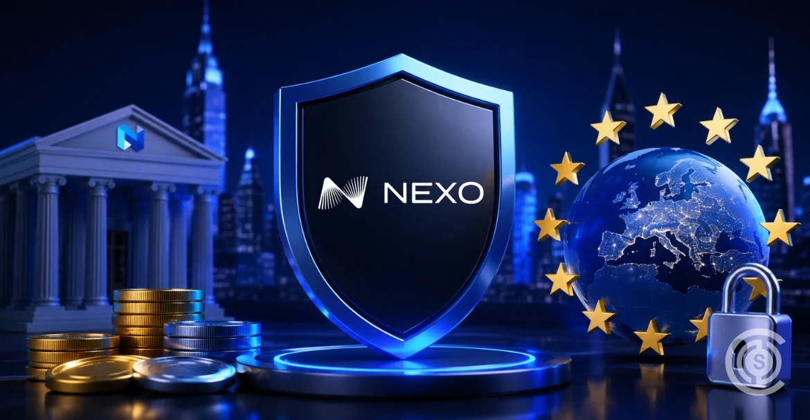 Nexo Keeps EEA Services Going as MiCA Reshapes Europe’s Crypto Market