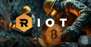 Riot Moves 500 BTC to NYDIG, Could A Miner-Led Sell-OFF Be Coming