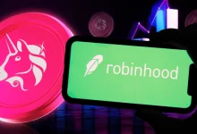 Robinhood Chain's Activity Explosion Sends Uniswap Volume Soaring