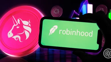 Robinhood Chain's Activity Explosion Sends Uniswap Volume Soaring