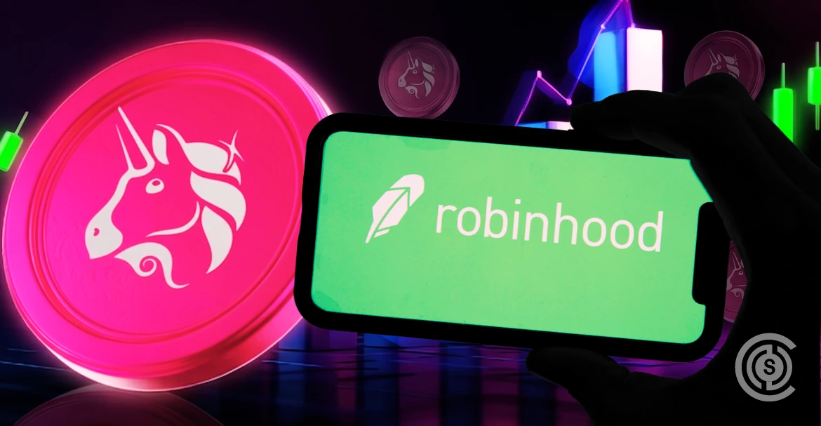 Robinhood Chain's Activity Explosion Sends Uniswap Volume Soaring