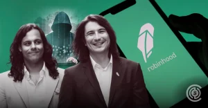 Robinhood Founder's Seed Phrase Leaked During LiveStream, Hacker Pumps Meme Coin, Cashes out on BSC