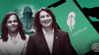 Robinhood Founder's Seed Phrase Leaked During LiveStream, Hacker Pumps Meme Coin, Cashes out on BSC