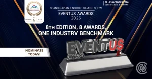 Scandinavian & Nordic Gaming Show 2026