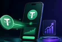 Stable Launches StablePay, a mobile app for instant USDT transfers and built-in yield