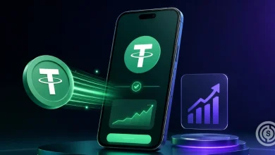 Stable Launches StablePay, a mobile app for instant USDT transfers and built-in yield