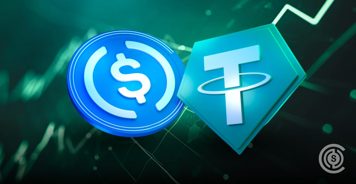 Stablecoin Volume hits Record 1.79T as Real World Use Grows