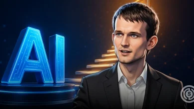 Vitalik Buterin Says LLMs Alone Won't Deliver AGI