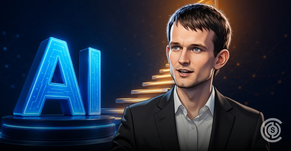 Vitalik Buterin Says LLMs Alone Won't Deliver AGI