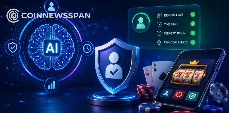 AI-Powered Responsible Gambling: The Future of Player Protection