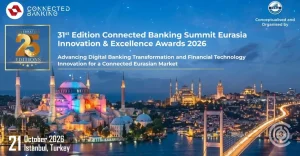 31st Edition Connected Banking Summit & Innovation & Excellence Awards 2026