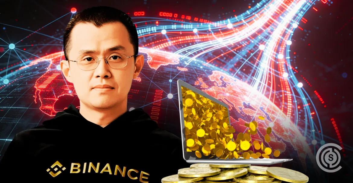 Binance’s CZ Says Tokenization Could Help Countries Attract Global Investment