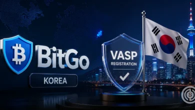 BitGo Korea Becomes First Foreign Crypto Subsidiary to Directly Gain VASP Registration