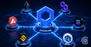 Chainlink Expands Cross-Chain Oracle Infrastructure Across Multiple Platforms